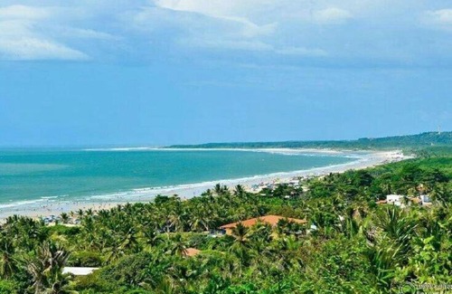 Sao Jose de Ribamar Apartment | Apartamento São Luís Araçagy Lado Praia