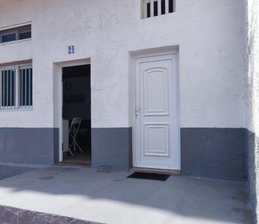 Pozo Izquierda Apartment | Apartamento Salinas