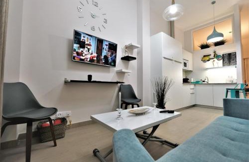 La Buhaira Apartment | Apartamento San Bernardo - Kainga Homes