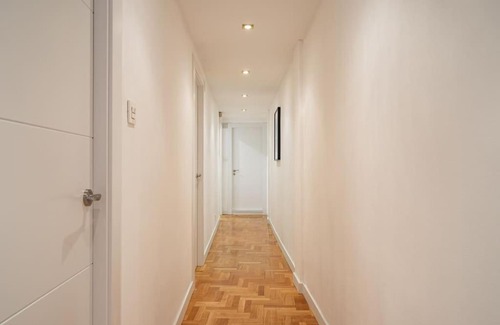 Distrito Llano Apartment | Apartamento San José