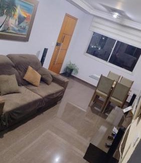 Vila Guilherme Apartment | Apartamento Santana Expo Center Norte vista Top cidade de São Paulo e Paulista