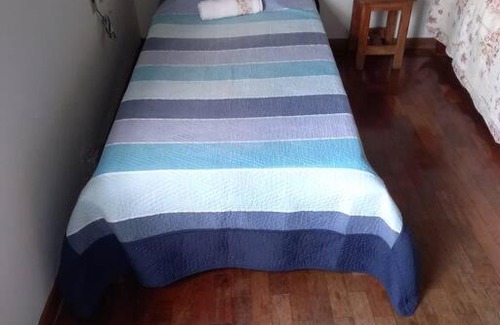 Piumhi Apartment | Apartamento Serra da Canastra com garagem