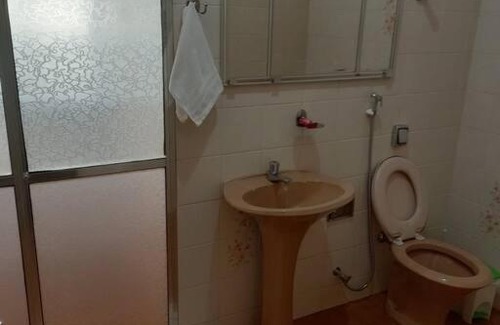 Piumhi Apartment | Apartamento Serra da Canastra com garagem