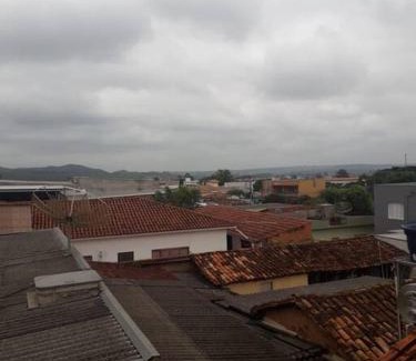 Piumhi Apartment | Apartamento Serra da Canastra com garagem