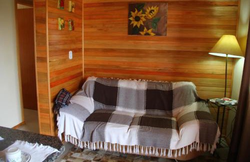 Sao Joaquim Apartment | Apartamento Serrano
