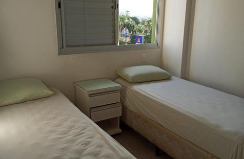 Setor Bueno Apartment | Apartamento setor bueno