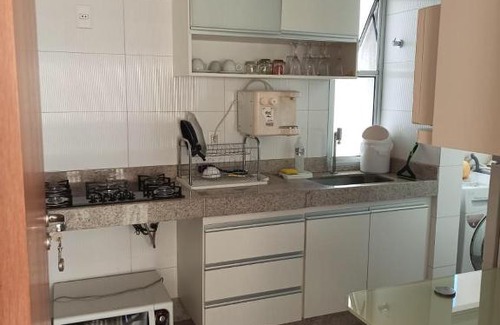 Setor Bueno Apartment | Apartamento setor bueno