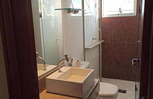Setor Bueno Apartment | Apartamento setor bueno