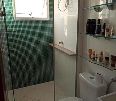 Setor Bueno Apartment | Apartamento setor bueno