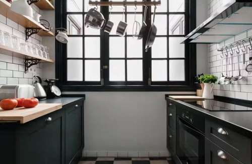 Santa Cruz Apartment | Apartamento Sevilla a los pies de la Giralda