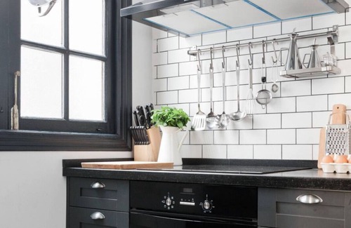 Santa Cruz Apartment | Apartamento Sevilla a los pies de la Giralda