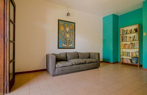 Ilhabela Apartment | Apartamento Simples em Ilhabela