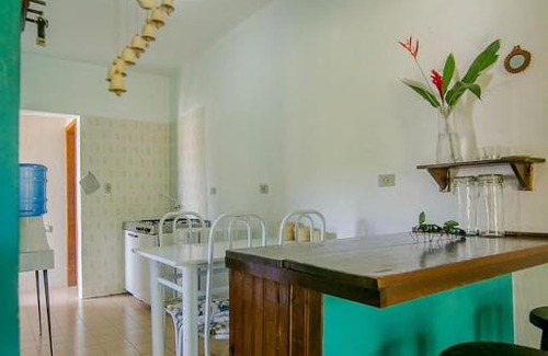 Ilhabela Apartment | Apartamento Simples em Ilhabela