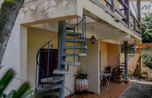 Ilhabela Apartment | Apartamento Simples em Ilhabela
