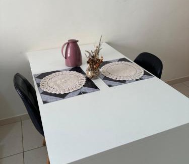 Sao Carlos Apartment | Apartamento Smart