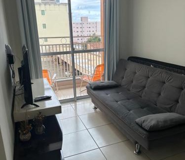 Sao Carlos Apartment | Apartamento Smart