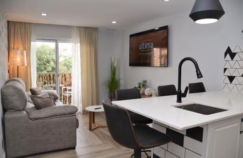 Pineda de Mar Apartment | Apartamento Sofia