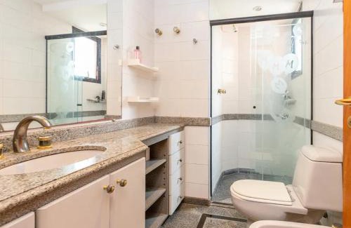Sete Lagoas Apartment | Apartamento Sofisticado