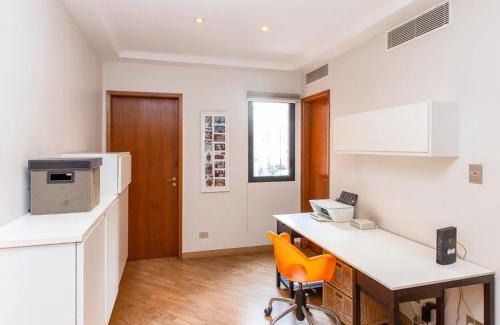 Sete Lagoas Apartment | Apartamento Sofisticado