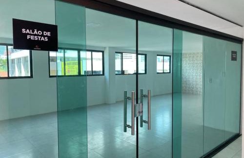 Caruaru Apartment | Apartamento Sofisticado em frente ao Shopping Caruaru