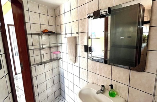 Cruz Das Almas Apartment | "apartamento Sol Nascente no Centro da Cidade!"