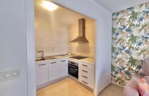 Cala Apartment | Apartamento Sol y Playa Coblanca 21