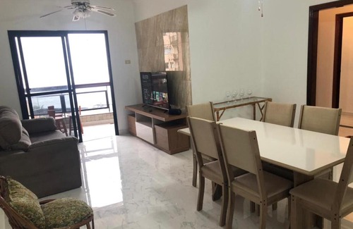 Caicara Apartment | Apartamento solar vitória regia - Frente Mar