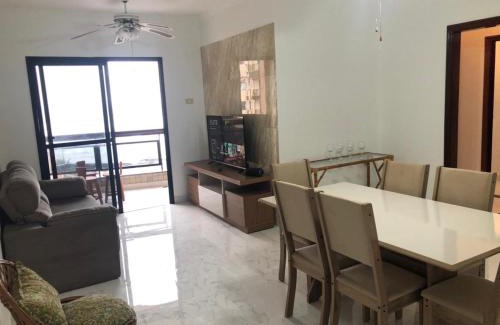 Caicara Apartment | Apartamento solar vitória regia - Frente Mar