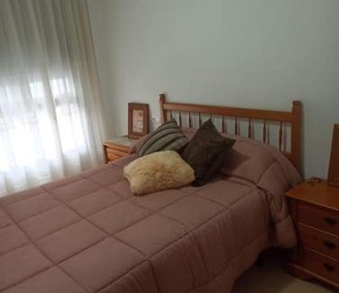 Cehegin Apartment | Apartamento Soler Dreams Cehegín