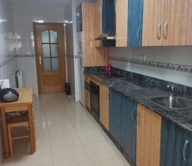 Cehegin Apartment | Apartamento Soler Dreams Cehegín