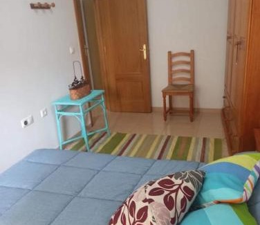 Cehegin Apartment | Apartamento Soler Dreams Cehegín