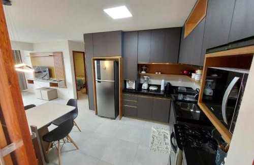 Bananeiras Apartment | Apartamento sonhos da serra bananeiras