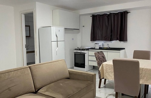 Zona Norte Condo | Apartamento SP 2 Dormitórios