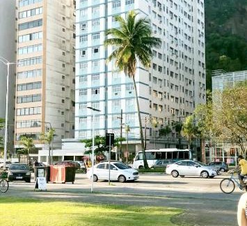 Itarare Apartment | Apartamento Stúdio Itarare