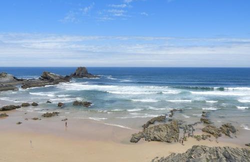 Zambujeira do Mar Apartment | Apartamento Sto Estevão