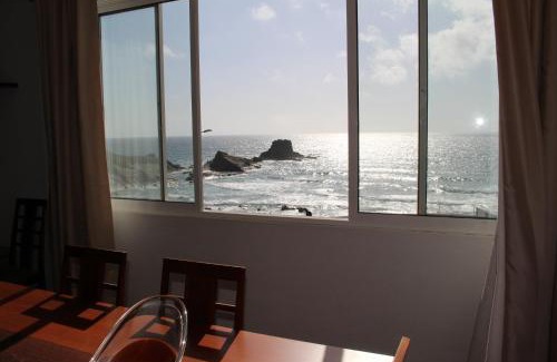 Zambujeira do Mar Apartment | Apartamento Sto Estevão