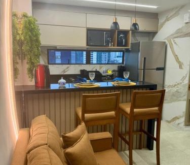 Boa Viagem Apartment | Apartamento Studio Boa Viagem