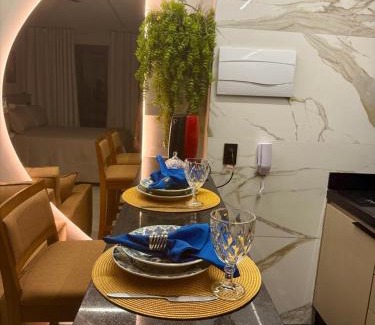 Boa Viagem Apartment | Apartamento Studio Boa Viagem