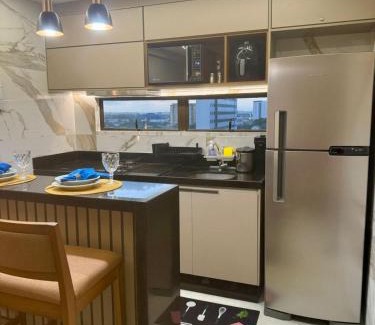 Boa Viagem Apartment | Apartamento Studio Boa Viagem