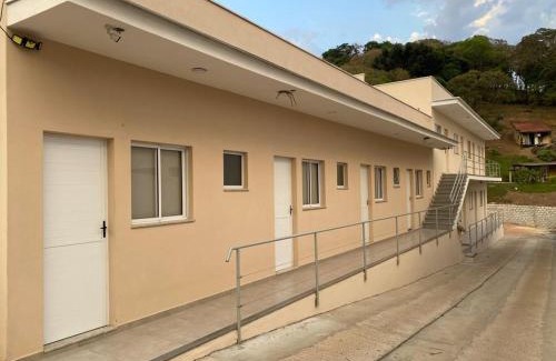 Vargem Apartment | Apartamento Studio