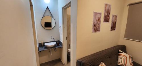 Vargem Apartment | Apartamento Studio