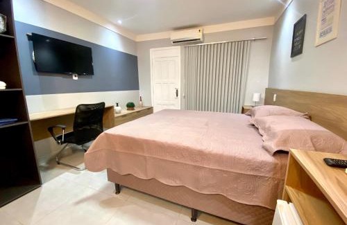 Macapa Apartment | Apartamento Studio Centro de Macapá