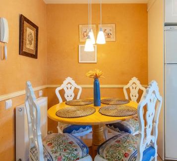 Colunga Apartment | Apartamento Sueve 24