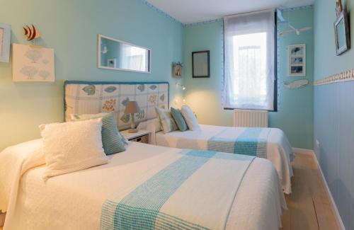 Colunga Apartment | Apartamento Sueve 24