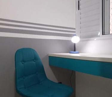Ipiranguinha Apartment | Apartamento Sun Way 1203