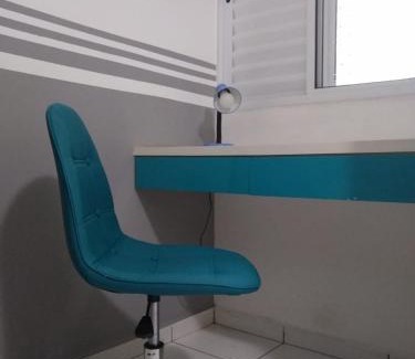 Ipiranguinha Apartment | Apartamento Sun Way 1203