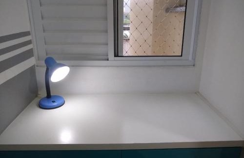 Ipiranguinha Apartment | Apartamento Sun Way 1203