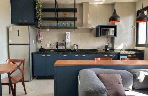 Centro Apartment | Apartamento Sunset Residence 1208