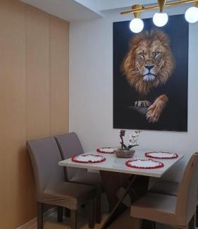 Sao Jose de Ribamar Apartment | Apartamento SUPER LINDO PX A PRAIA