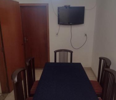 Guaratingueta Apartment | Apartamento térreo chique